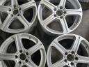 5x112 7x17 ET48, 5 66,5 NABE MERCEDES MGA gebrauchte Leichtmetallfelgen