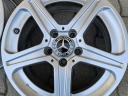 5X112 6, 5X16 ET38 66, 5AGY Mercedes Group MGA like new alloy wheels