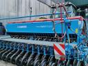 Lemken grain drill