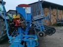 Lemken grain drill