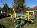 Selbstladender Ballentransporter Simpa T-150/1