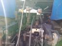 New Holland TVT195