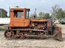 Dozer cu șenile Dt 75