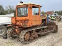 Dt 75 dozer crawler