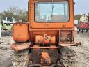 Dt 75 dozer crawler