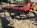 New 5 knife soil spreader