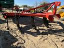 New 5 knife soil spreader