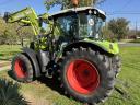 Za prodajo Claas Arion 420 FL100