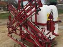 IN STOCK Kertitox 600/15 suspended field sprayer with hydraulic lift