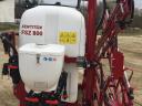 IN STOCK Kertitox 600/15 suspended field sprayer with hydraulic lift