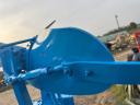 LEMKEN OPAL 180, 3 HEAD, STURDY, ROBUST REVERSIBLE PLOUGH WITH NEW WEAR PARTS