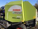 CLAAS ROLLANT 350 Rundballenpresse zu verkaufen