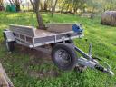 Custom tipper trailer (small trailer)