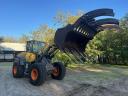 Komatsu front loader for sale