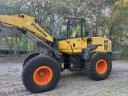 Komatsu front loader for sale