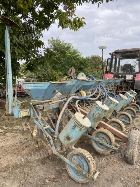 Landwirtschaftliches Werkzeug