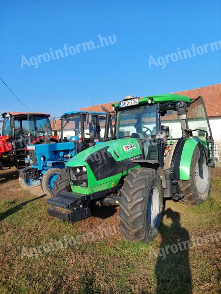 Deutz-Fahr 5100 G tractor