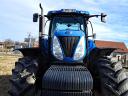 De vânzare New Holland T7040