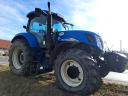 Na sprzedaż New Holland T7040