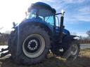 Za prodajo New Holland T7040