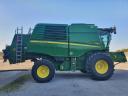 Kombajn John Deere T660i