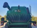 Combina John Deere T660i