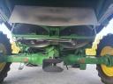 Kombajn zbożowy John Deere T660i