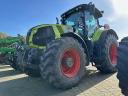 CLAAS Axion 870 Cmatic CIS tractor