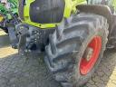 Ciągnik CLAAS Axion 870 Cmatic CIS