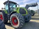 CLAAS Axion 870 Cmatic CIS tractor