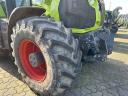 Traktor CLAAS Axion 870 Cmatic CIS