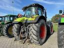 Ciągnik CLAAS Axion 870 Cmatic CIS