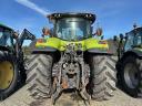 Ciągnik CLAAS Axion 870 Cmatic CIS