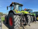 CLAAS Axion 870 Cmatic CIS tractor