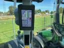 Traktor CLAAS Axion 870 Cmatic CIS