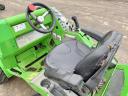 Avant M635 / 2009 / 800 Stunden / Mit Adaptern / Leasing ab 20 %