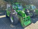 Stivuitor telescopic Merlo TF 35.7-115 Turbo Farmer