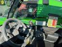 Merlo TF 35.7-115 Turbo Farmer teleskopski manipulator