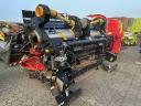 Geringhoff MS Horizon 800 FB maize adapter - only worked 250 hectares