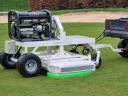 UV BOOSTING Helios Turf plant protection machine for lawn NEW! APPLY