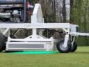 UV BOOSTING Helios Turf plant protection machine for lawn NEW! APPLY