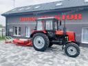 METAL-FACH Z560 Ballenwickler