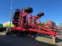 Horsch Joker 5 RT Scheibe – mit neuen Scheiben