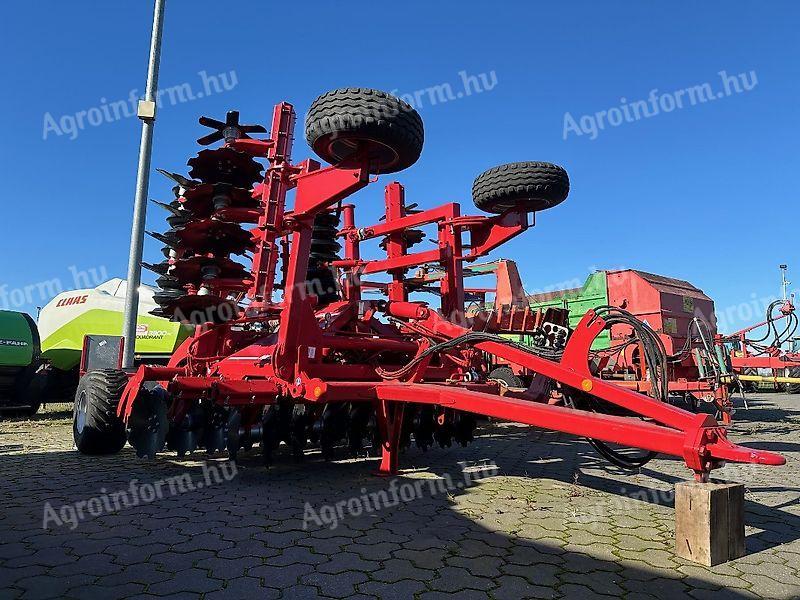 Horsch Joker 5 RT Scheibe – mit neuen Scheiben