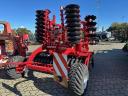 Horsch Joker 5 RT Scheibe – mit neuen Scheiben