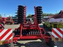 Horsch Joker 5 RT Scheibe – mit neuen Scheiben