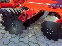 Horsch Joker 5 RT Scheibe – mit neuen Scheiben