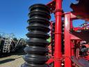 Horsch Joker 5 RT Scheibe – mit neuen Scheiben