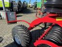 Horsch Joker 5 RT Scheibe – mit neuen Scheiben