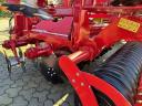 Horsch Joker 5 RT Scheibe – mit neuen Scheiben